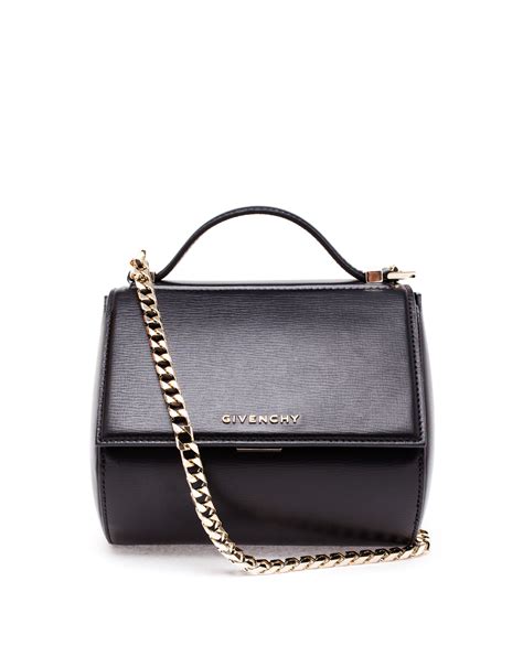 givenchy bags pandora box